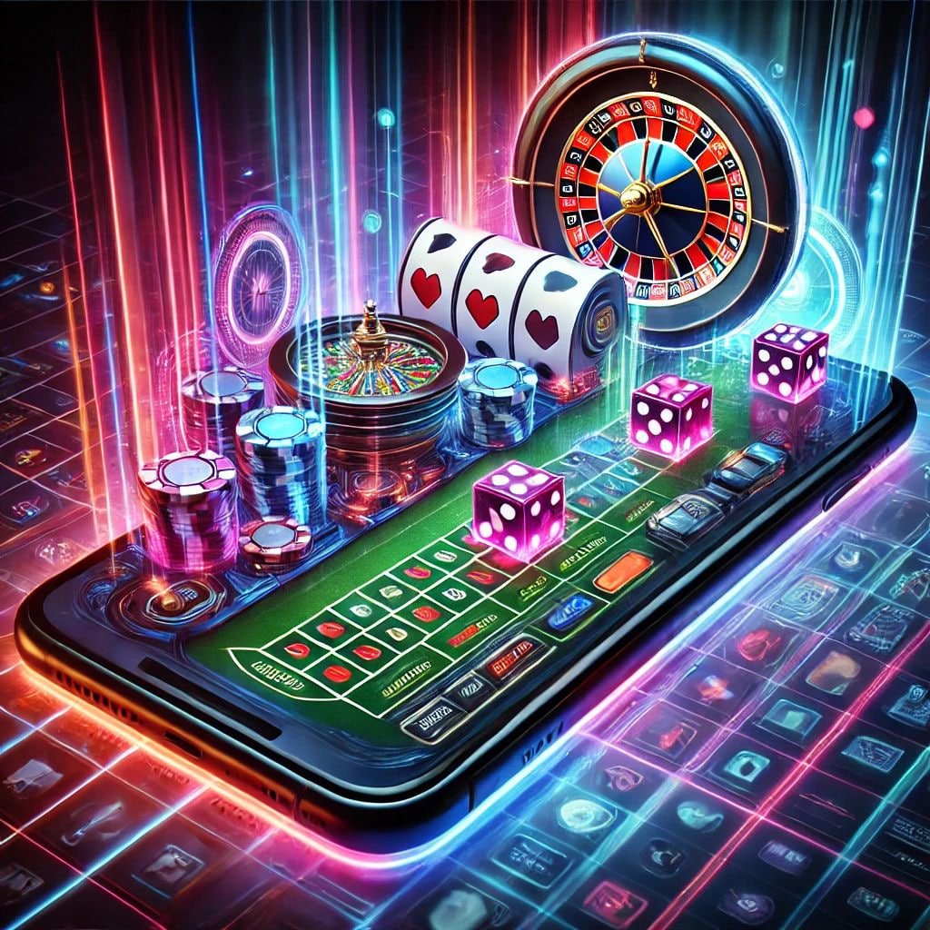 Pengguna membaca panduan responsible gaming untuk taruhan yang sehat dan terkendali