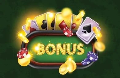 Ilustrasi pemain baru yang menerima bonus sambutan di platform hiburan digital